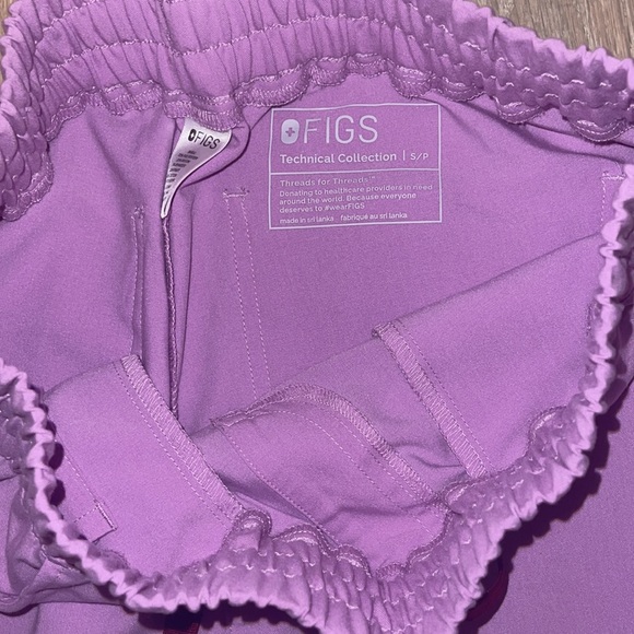 Figs Pants & Jumpsuits Figs High Waisted Joggers Poshmark